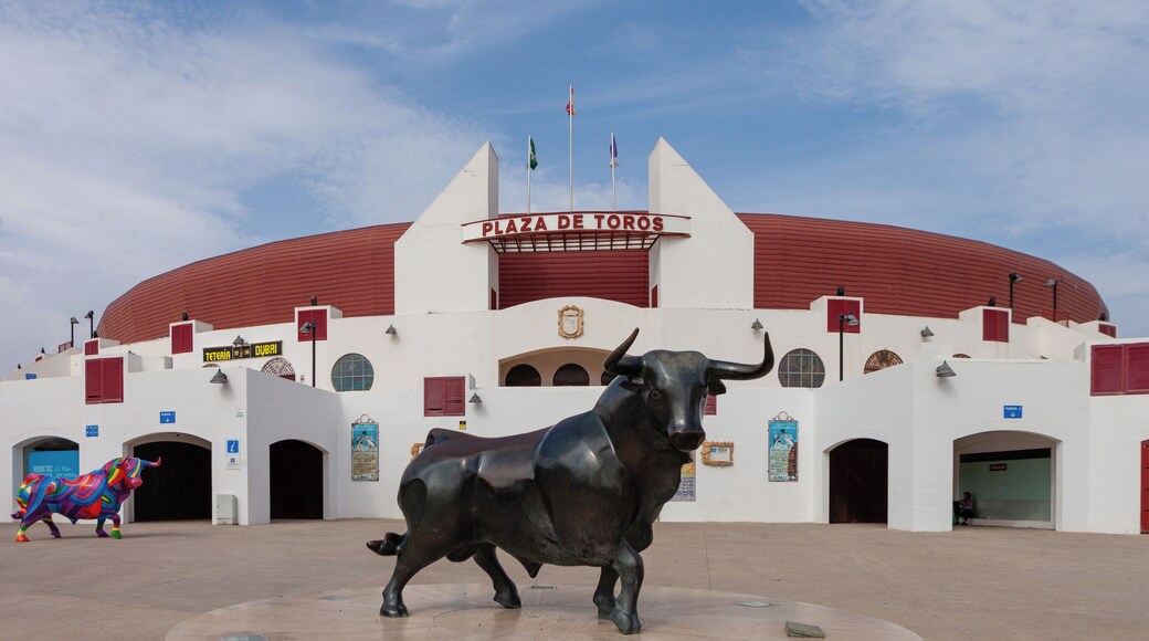 Plaza de Toros
