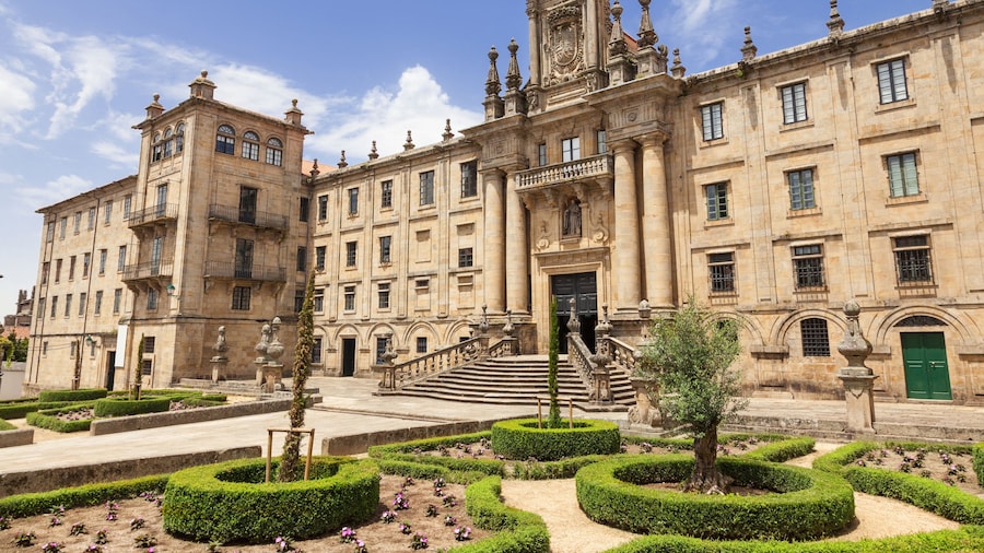 Convento de San Pedro Mártir