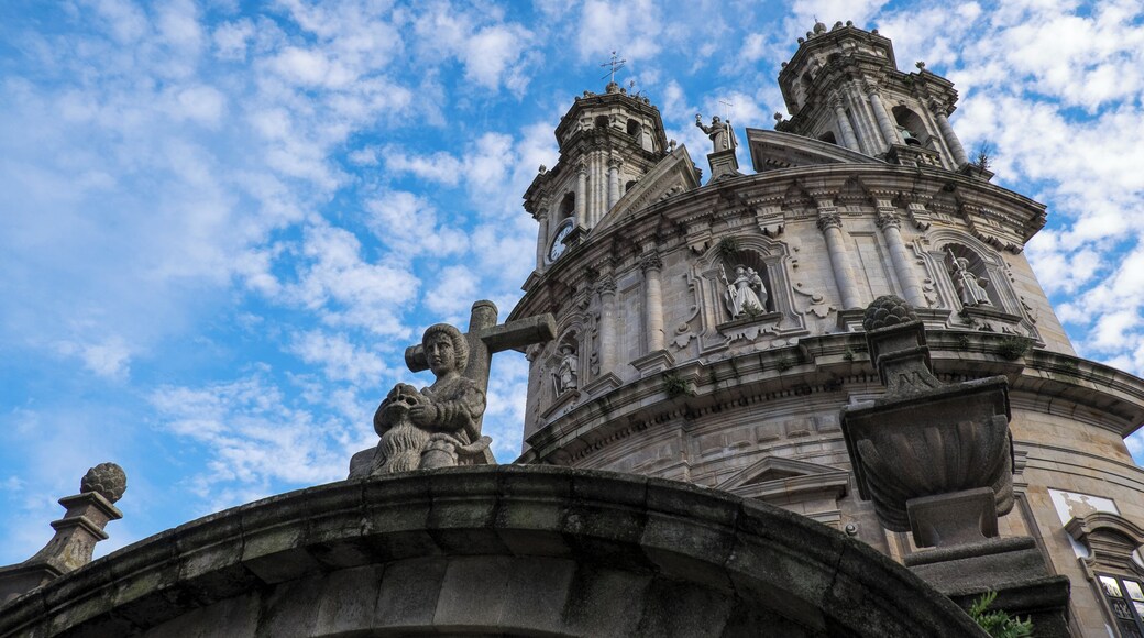 Église Parroquia de la Virgen Peregrina de Fátima