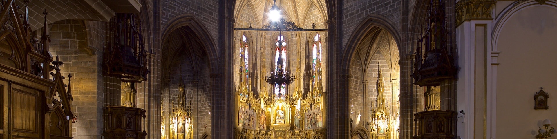 圣萨图尼诺教堂