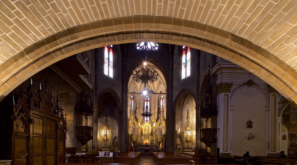 Ăglise San Saturnino