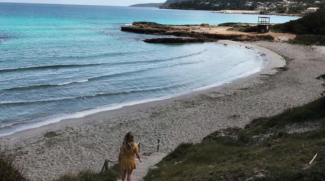 Throw back to last April.