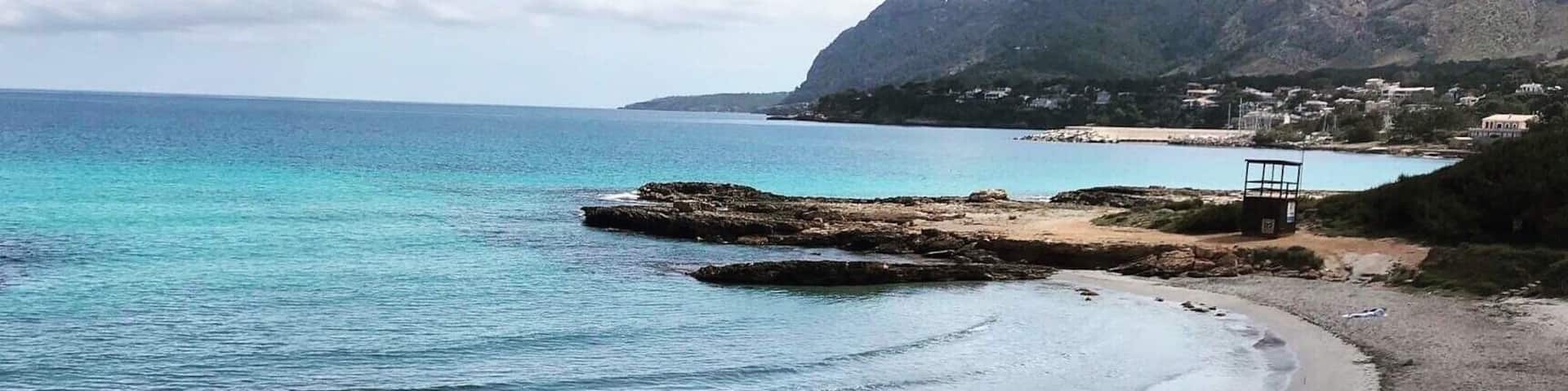 Throw back to last April.