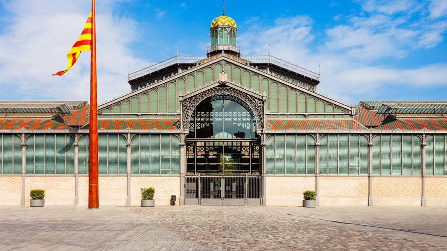 El Born Centre Cultura Memoria