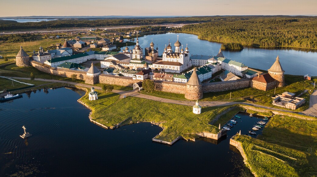 Oblast Archangelsk