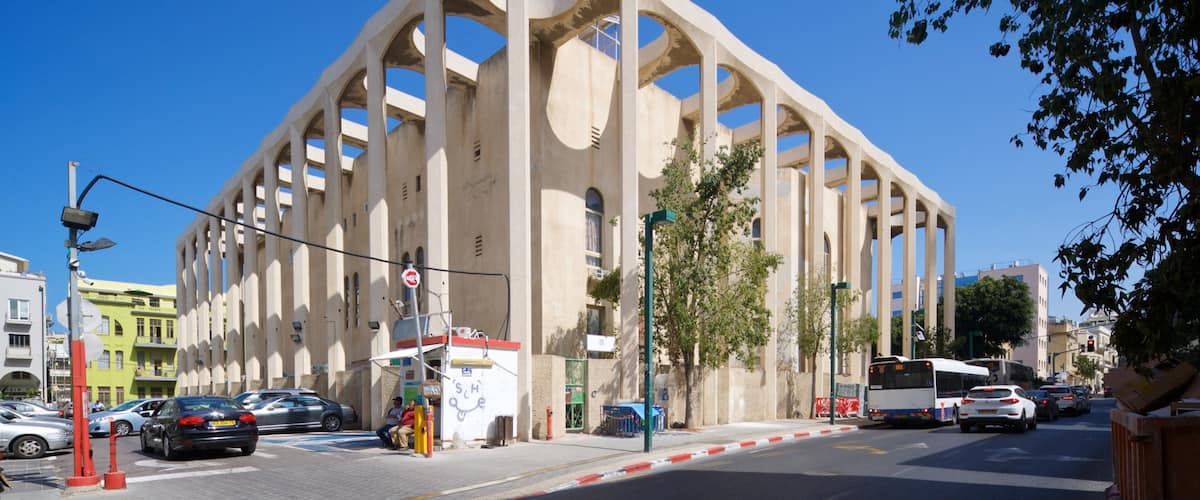 Great Synagogue