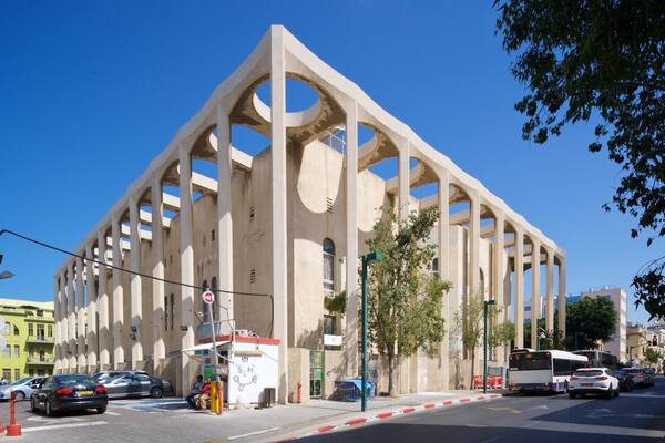Great Synagogue