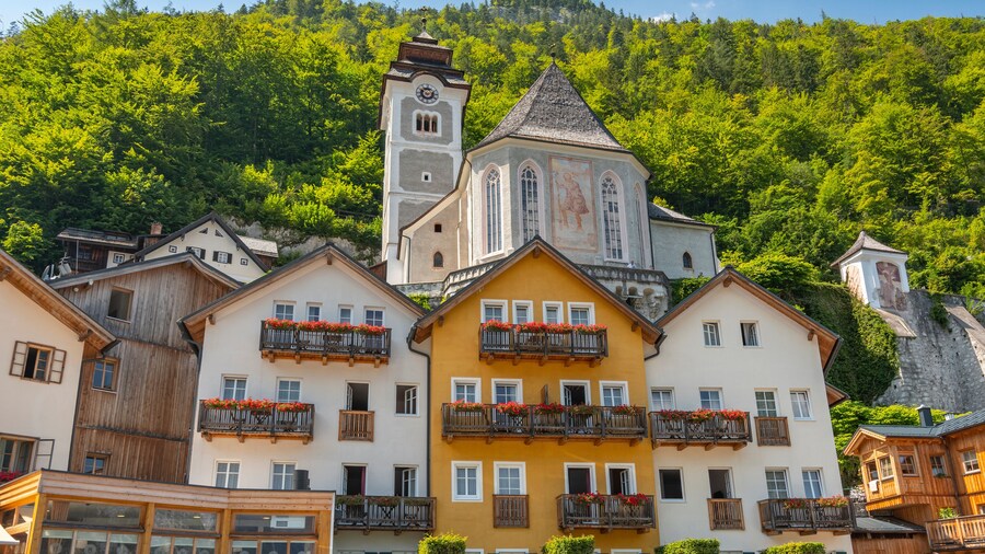 Paroisse de l'Assomption