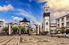 Portas da Cidade