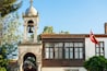 Aya Yorgi Kirche