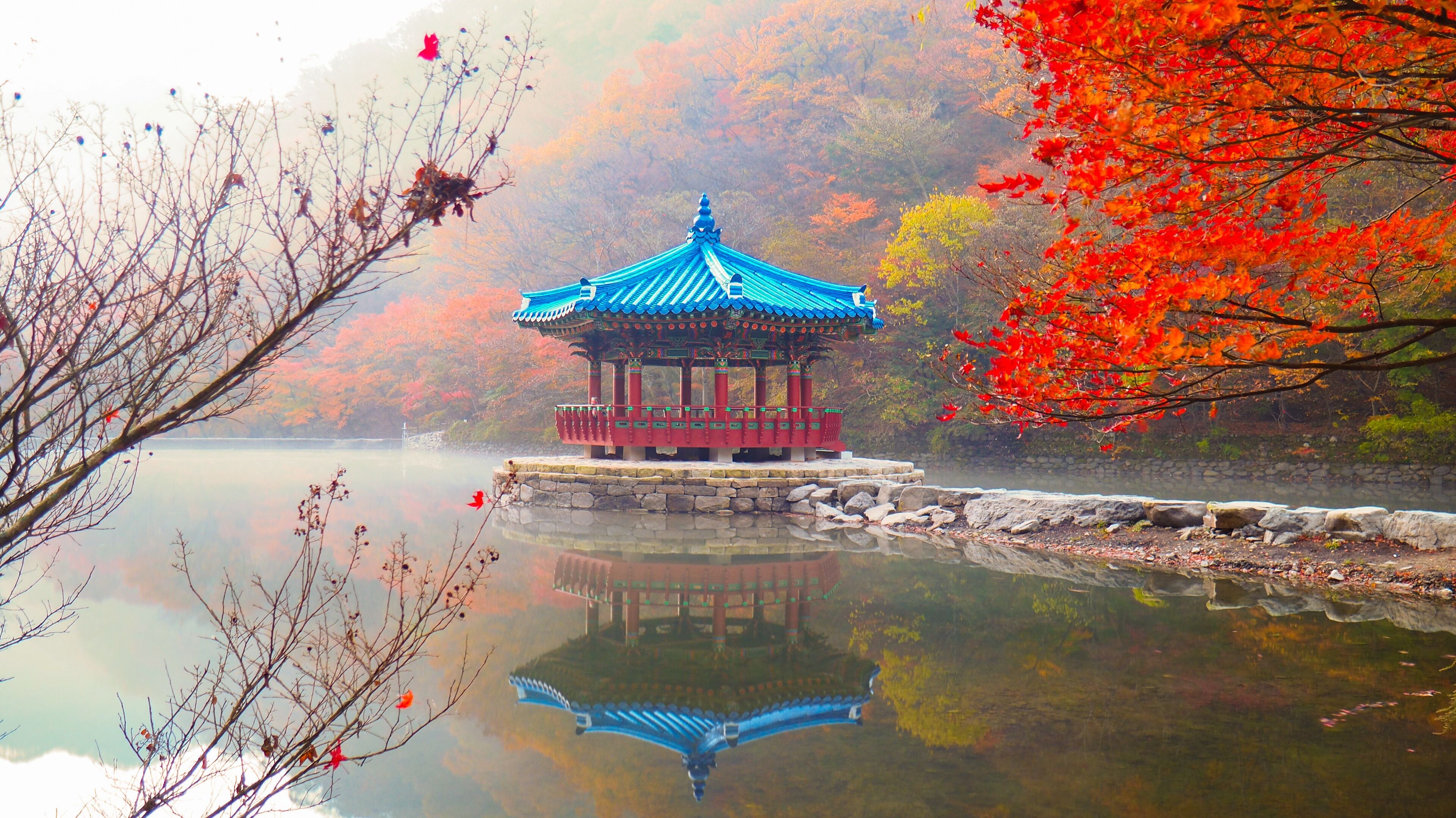 ダエランジ ビレッジ