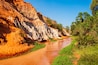 Fairy Stream in Mui Ne