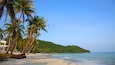 Vietnam featuring a sandy beach and tropical scenes