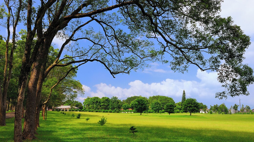 Taiwan Adventist College