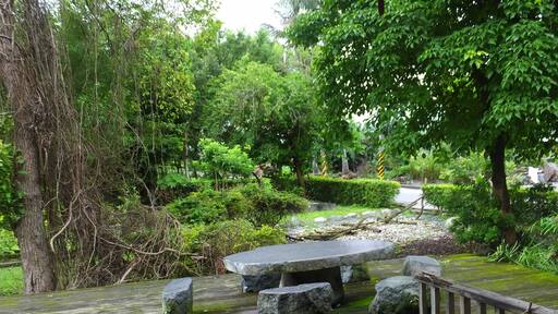 豊田文史館 Fengtian Cultural and Historical Museum