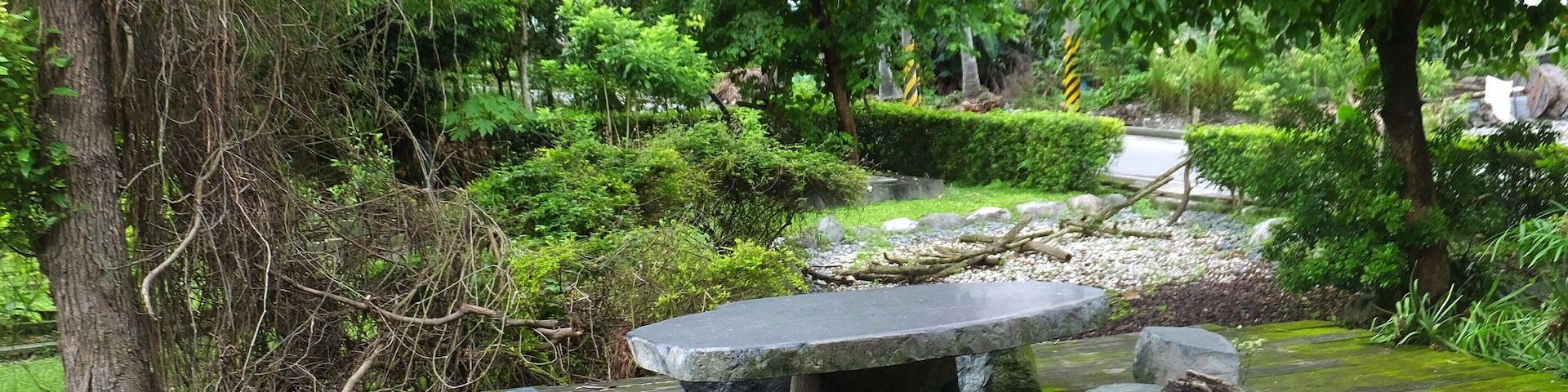 豊田文史館 Fengtian Cultural and Historical Museum