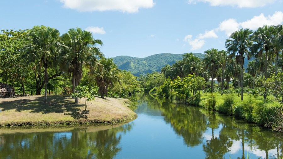 Fengzhigu Wetland Park