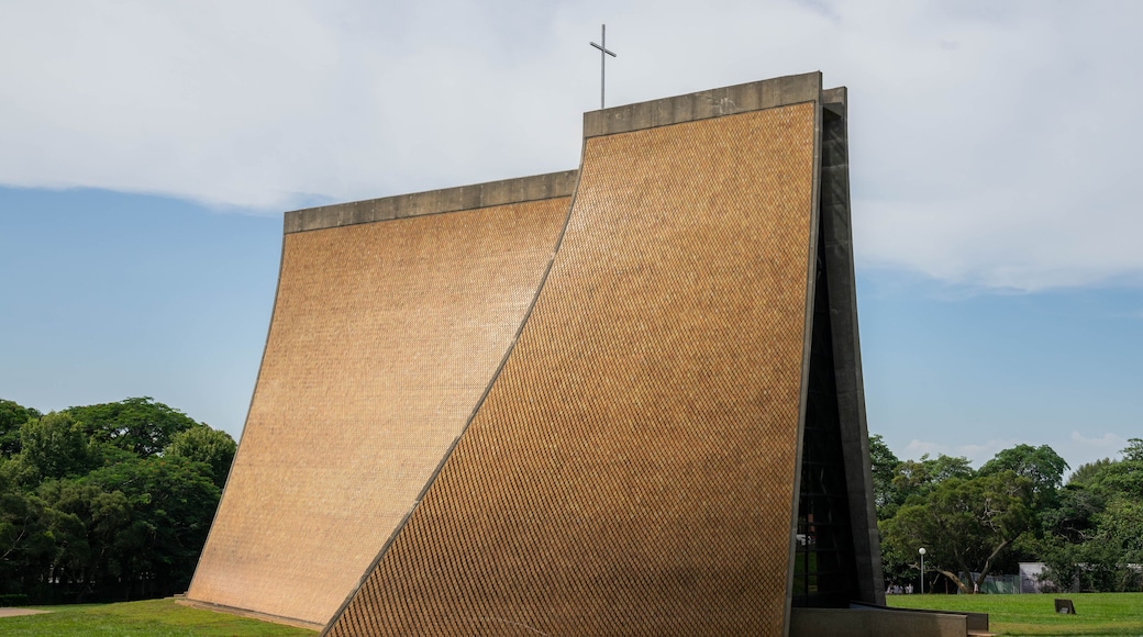 Universidad Nacional de Chung Hsing