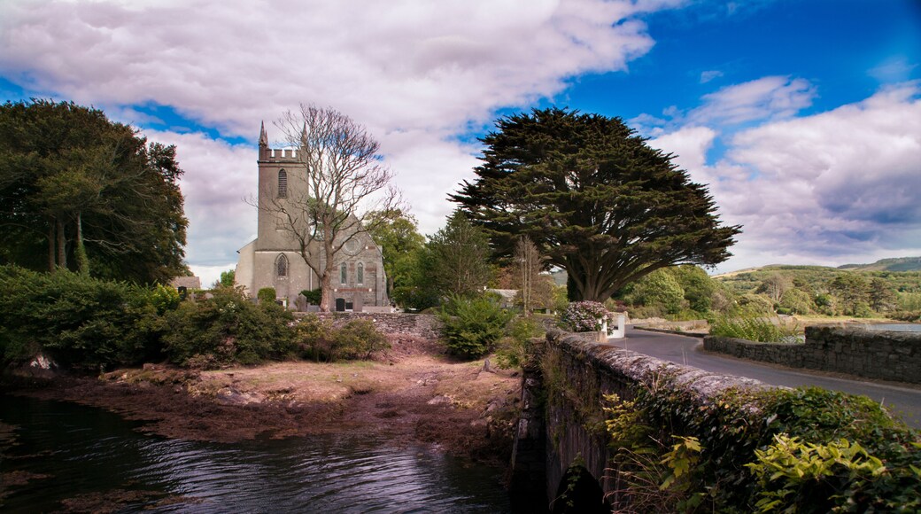 Iglesia de San James