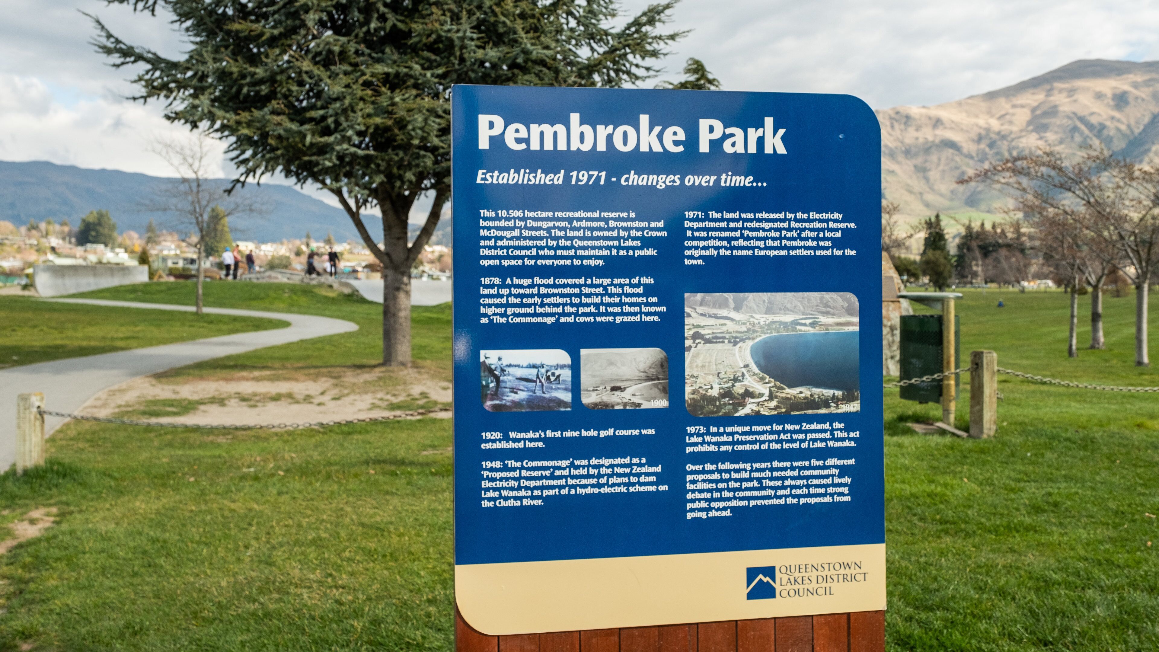 Pembroke Park