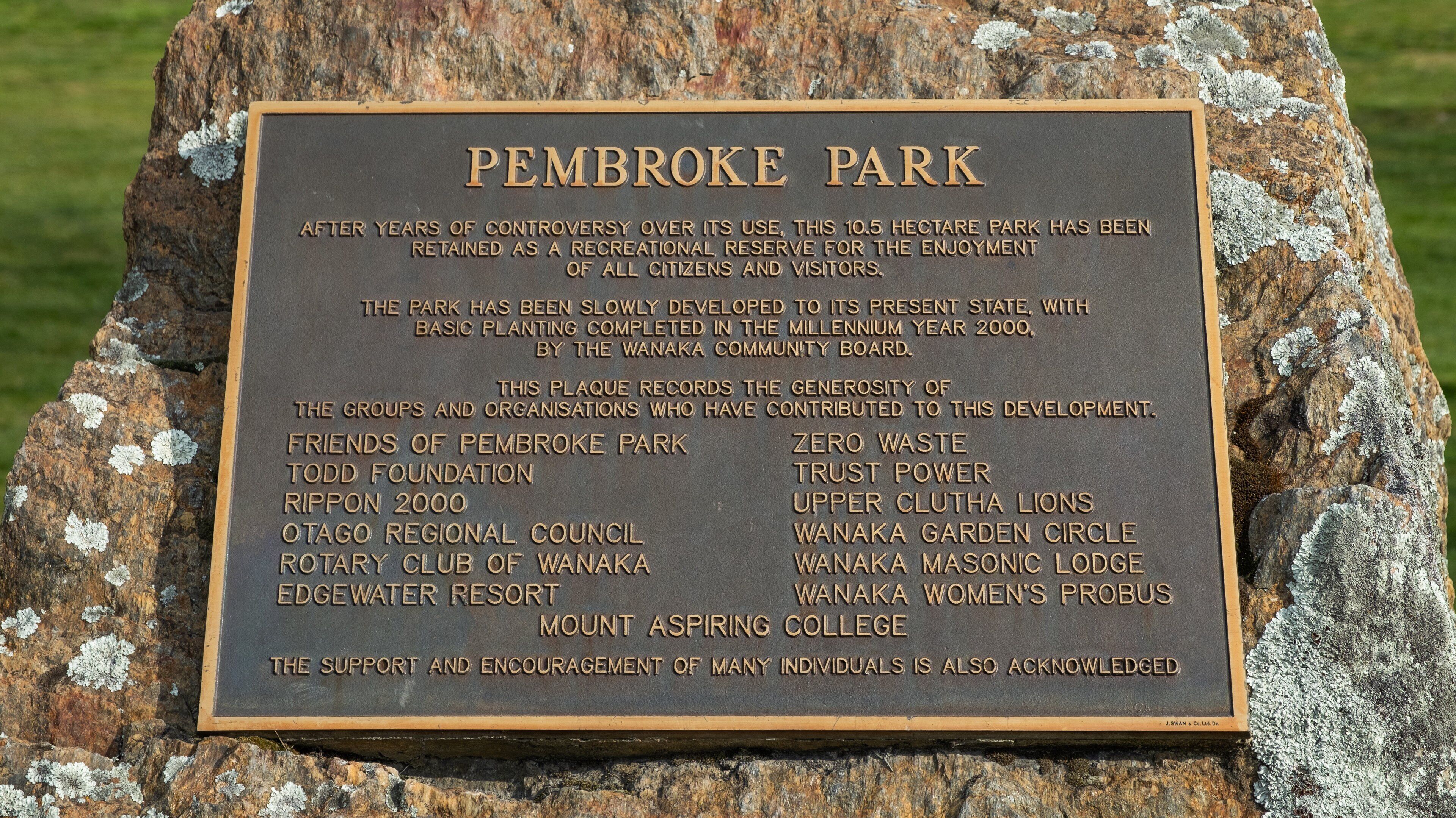 Pembroke Park