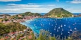 Bourg des Saintes