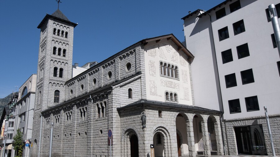 Gereja Sant Pere Martir