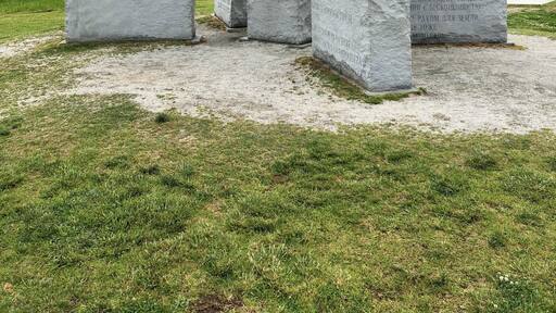 Very interesting story. Definitely something to see!