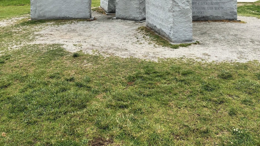 Very interesting story. Definitely something to see!