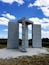 Called the American Stonehenge by some, the "Georgia Guidestones" are both interesting and mysterious. Located just a few miles outside Elberton, Georgia, they are well worth a visit.