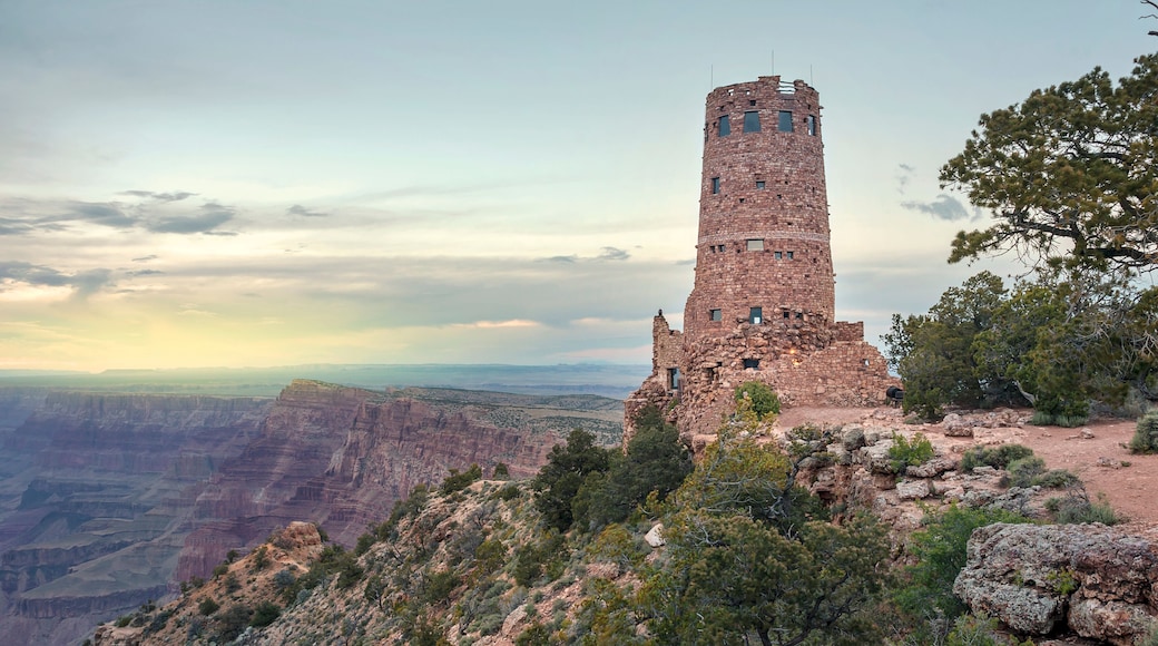 Grand Canyon Visitor Center