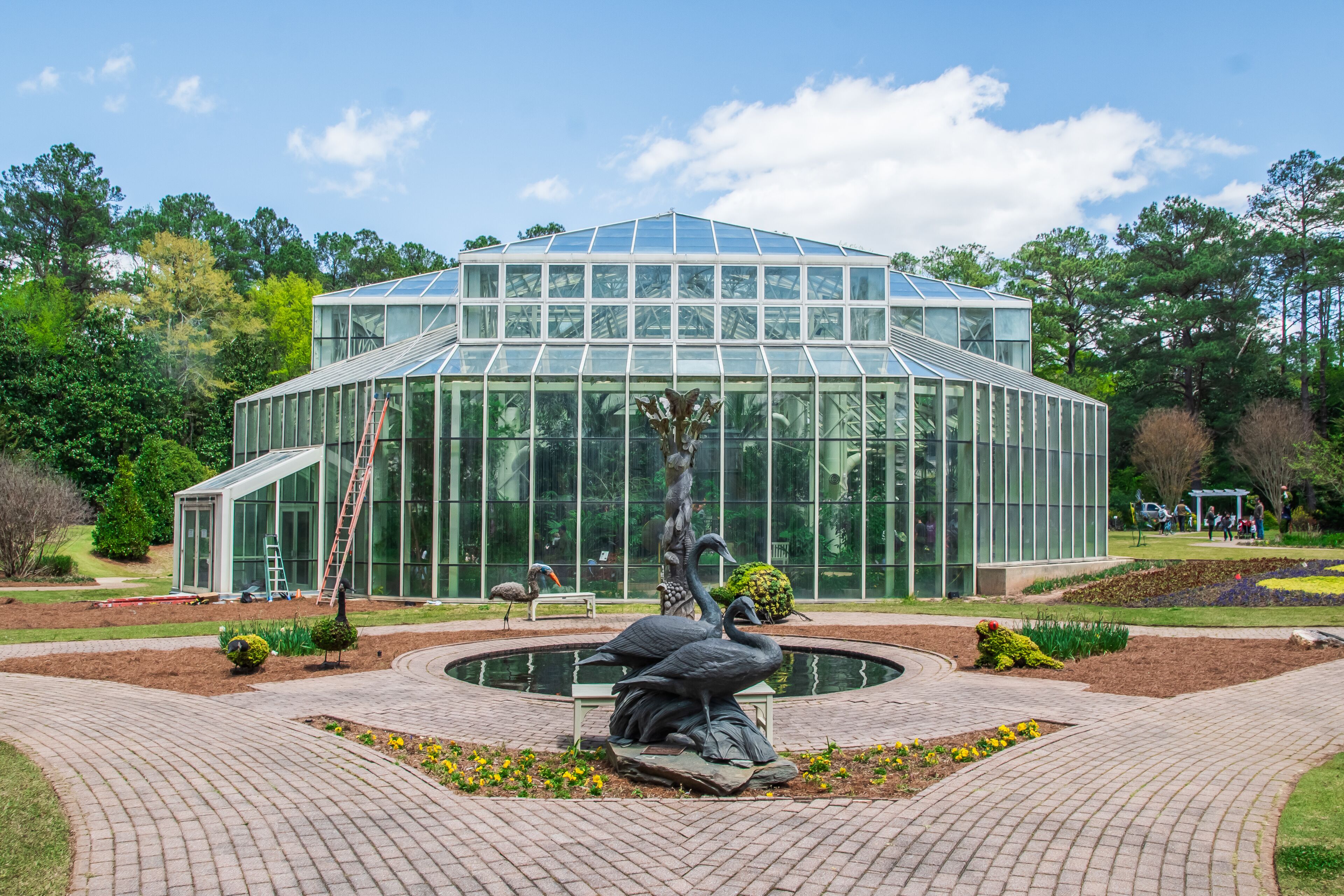Callaway Gardens