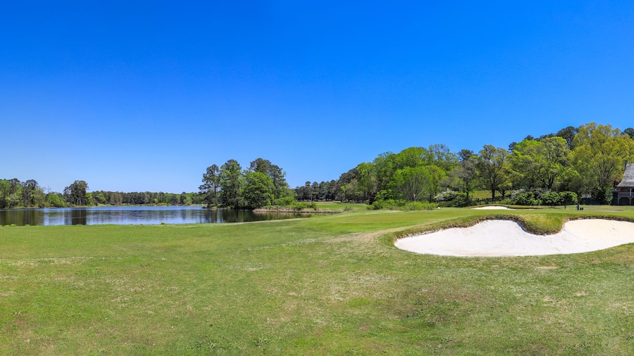 Club de golf Callaway