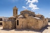 Kirche Agia Paraskevi