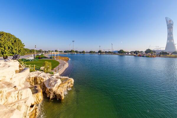 Aspire Park
