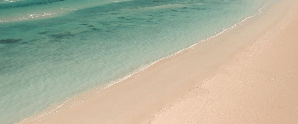 Fuwairit Beach