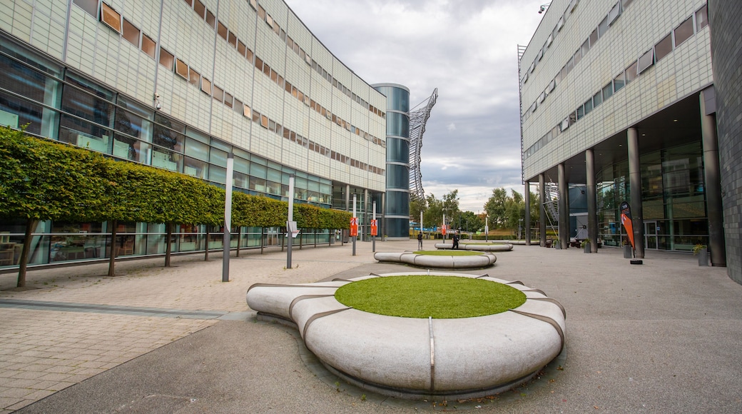 Northumbria University