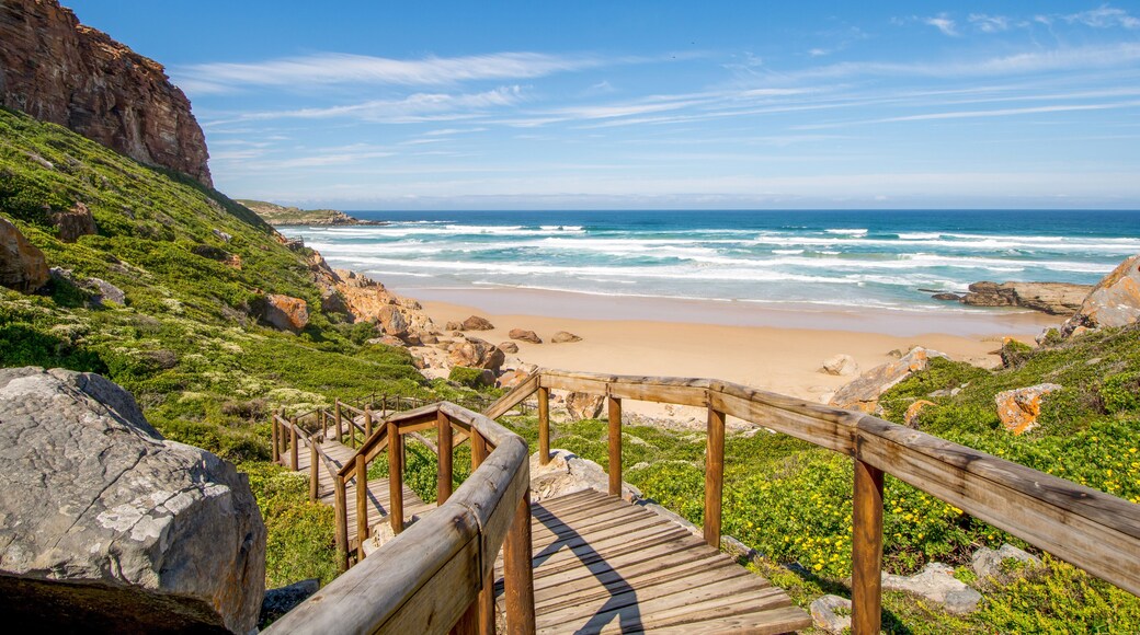 Robberg, Garden Route, South Africa