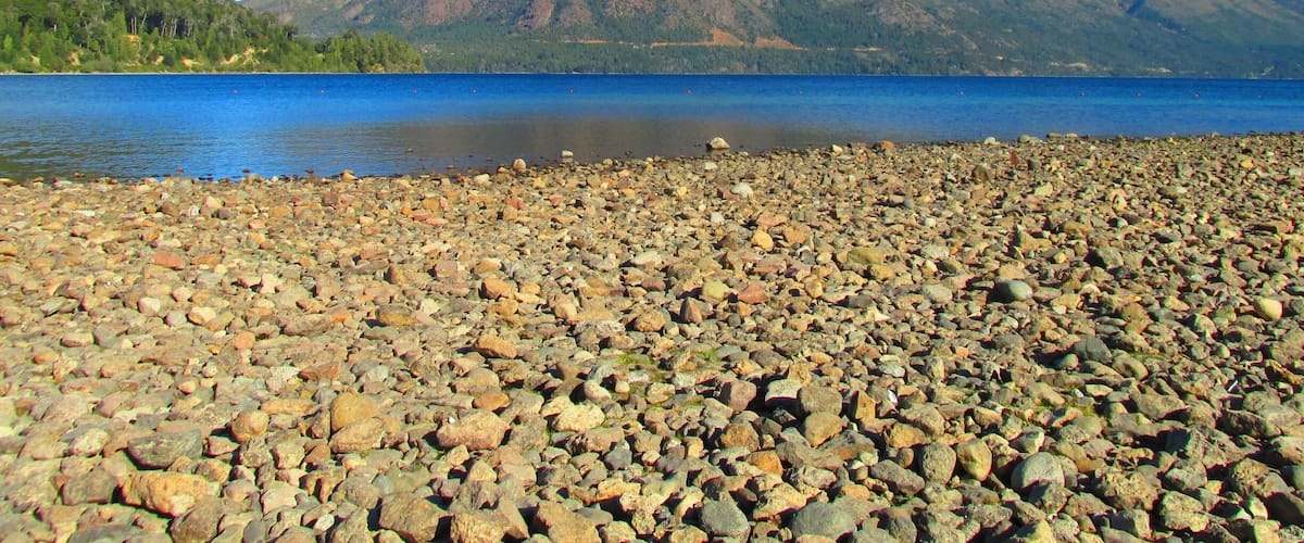 Lago Gutiérrez