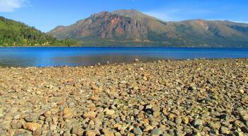 Lago Gutiérrez