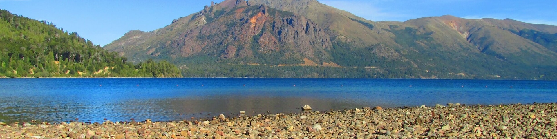 Lago Gutiérrez