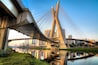 Pont Estaiada de São Paulo