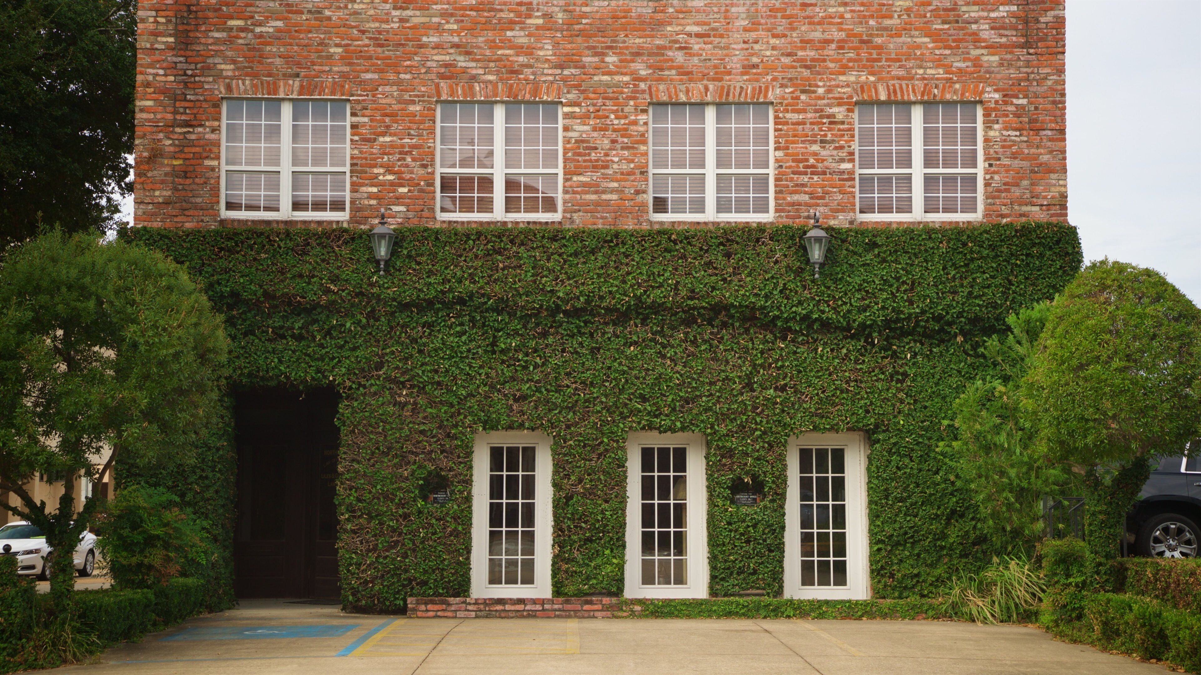 Lake Charles Historic District