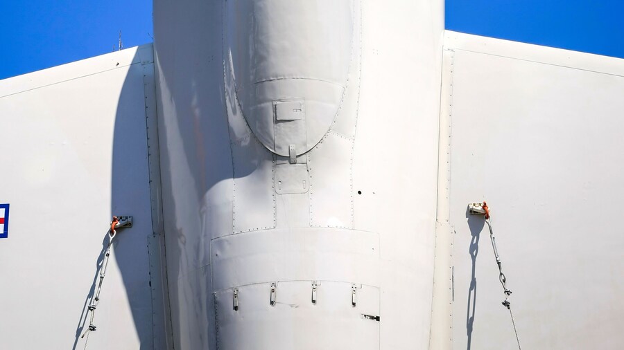 Sun N Fun Air Museum