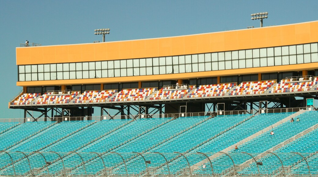 Homestead-Miami Speedway