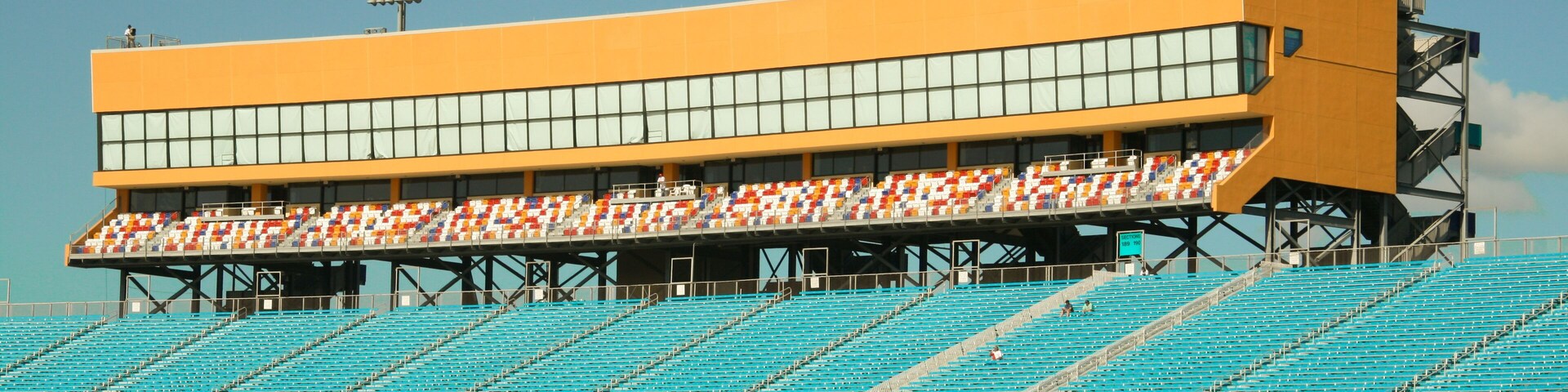 Homestead-Miami Speedway