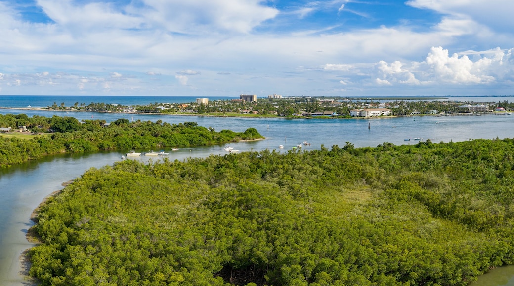 Fort Pierce Inlet State Park