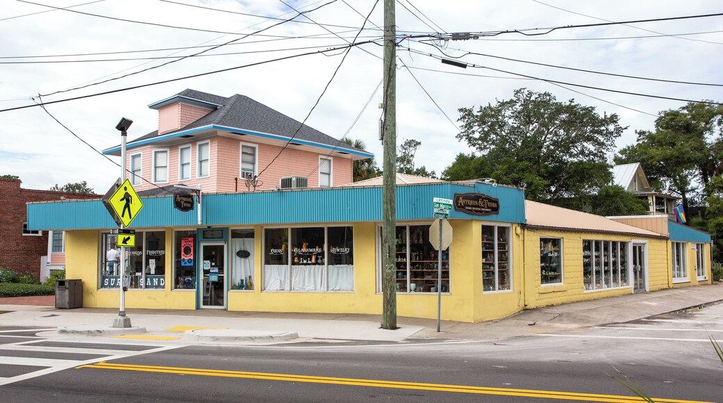 St Augustine Antique Emporium