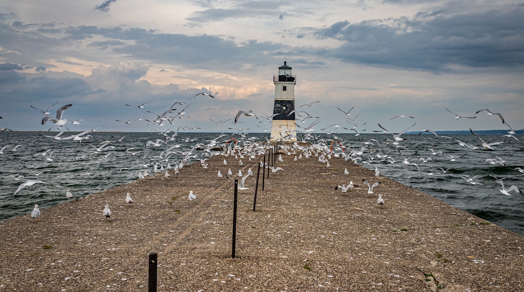 Presque Isle State Park