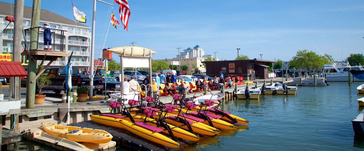 Bahia Marina